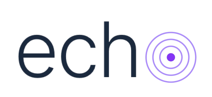 Echo logo