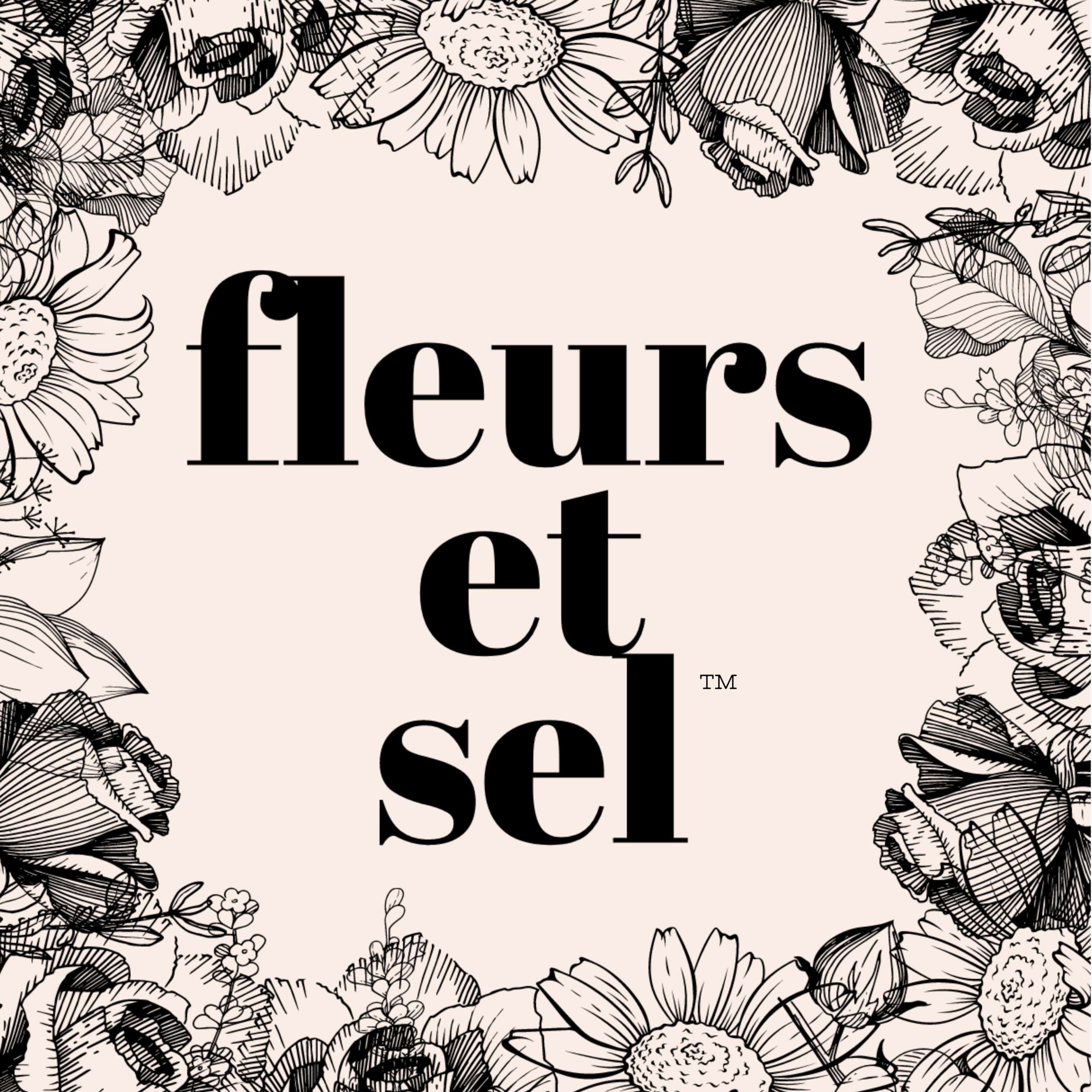 Fleur et Sel consulting project