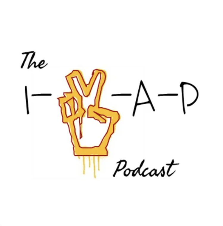IYAP Podcast artwork linking to a Career Insight Podcast episode