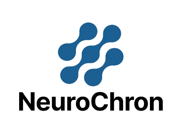 NeuroChron logo